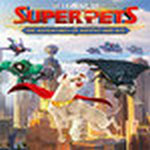 DC超级宠物联盟氪普托和王牌大冒险云游戏