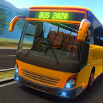 巴士驾驶模拟器 v3.8