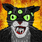 弗雷德的邪恶宠物猫 v1.0.1
