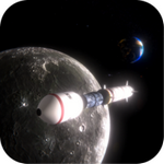 航天火箭探测模拟器 v3.2