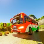 公共印度巴士模拟器 v3