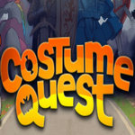 Costume Quest云游戏