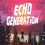 Echo Generation云游戏