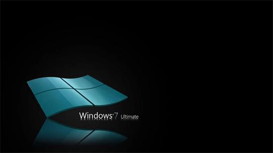 清华同方Windows7旗舰版 v2022