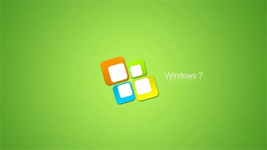 惠普台式机Windows7旗舰版