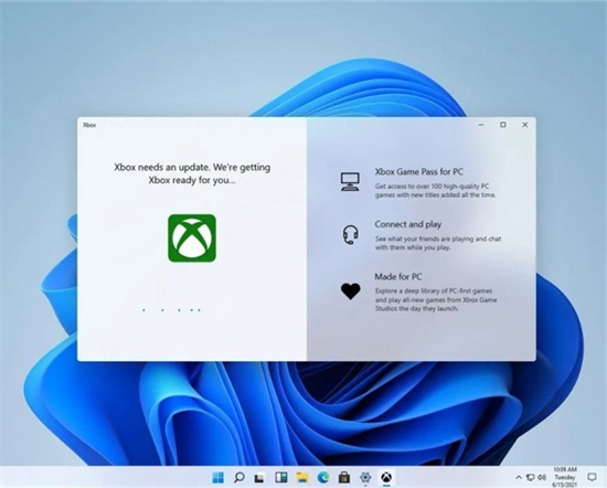 Windows11 预览版 Build 22621.741