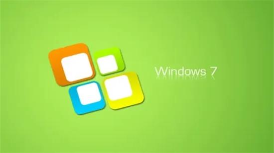 三星笔记本Windows7旗舰版