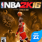 nba2k16安卓手机下载