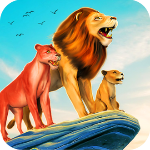 荒野动物狮子模拟 v1.0.1