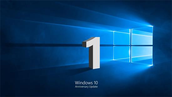 Windows10 2016不忘初心精简版