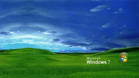 海尔Windows7旗舰版 v2022