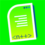 notepad++手机版 v1.0