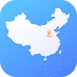 中国地图全图高清版app
