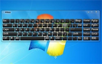 win7屏幕键盘怎么打开 win7屏幕键盘怎么打开方法介绍