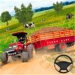 真实拖拉机农业模拟器 v3.5