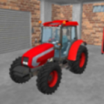 拖拉机驾驶模拟器 v1.0