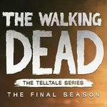 The Walking Dead最终季手机版 v1.0