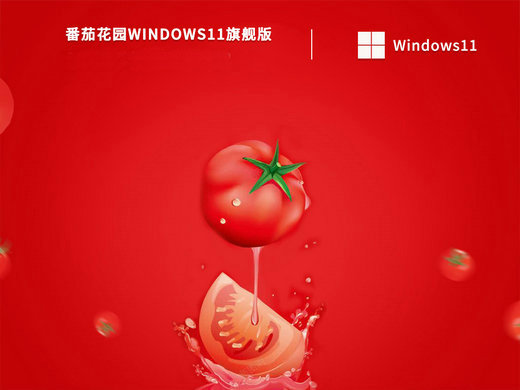 番茄花园Windows11免激活旗舰版