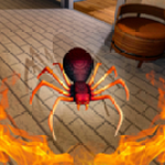 燃烧超级蜘蛛 v1.0