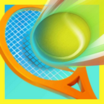 网球滑动 v0.1