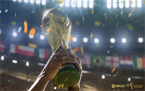 FIFA23世界杯模式在哪 FIFA23世界杯模式位置介绍