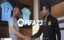 FIFA23生涯模式怎么开新档 FIFA23生涯模式开新档方法介绍