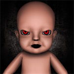 可怕的婴儿恐怖屋 v1.8