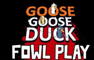 goose goose duck怎么说话 鹅鸭杀说话没声音解决办法