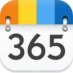 365日历app