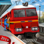 城市火车司机模拟器 v12.0