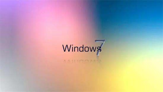 微软正版win7家庭版