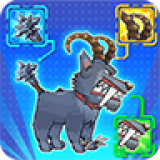 变异狗大战破解版 v1.0.0