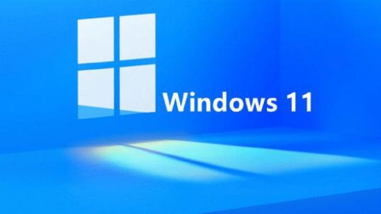 微软win11安装版系统 v2023