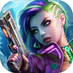 明日边境破解版 v1.1.6