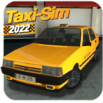 真实出租车模拟器无限金币2024版 0.0.1