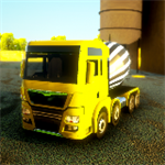 水泥卡车模拟器 v1.0.1