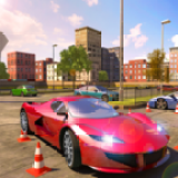 城市赛车模拟器 v9.6.3