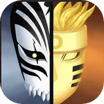 死神vs火影3.3手机版下载安卓版
