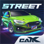 carx street安卓版 v0.8.6
