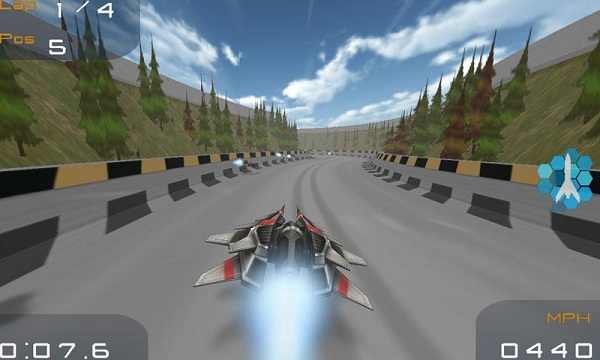 超音速飞行游戏下载