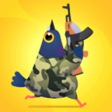 pigeonpop疯狂的鸽子 v1.2.5