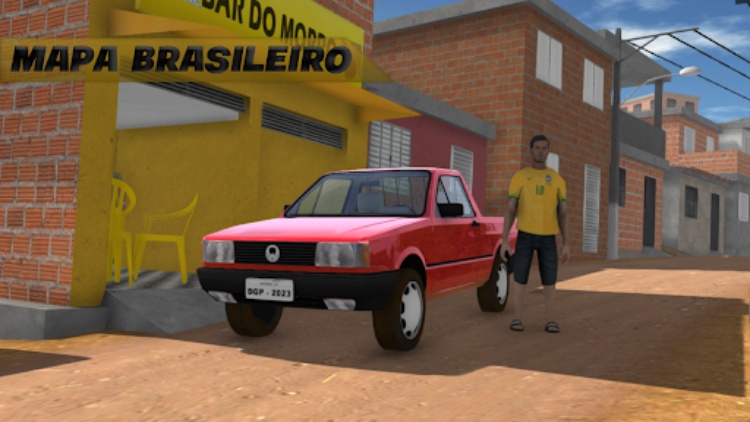 巴西汽车生活下载