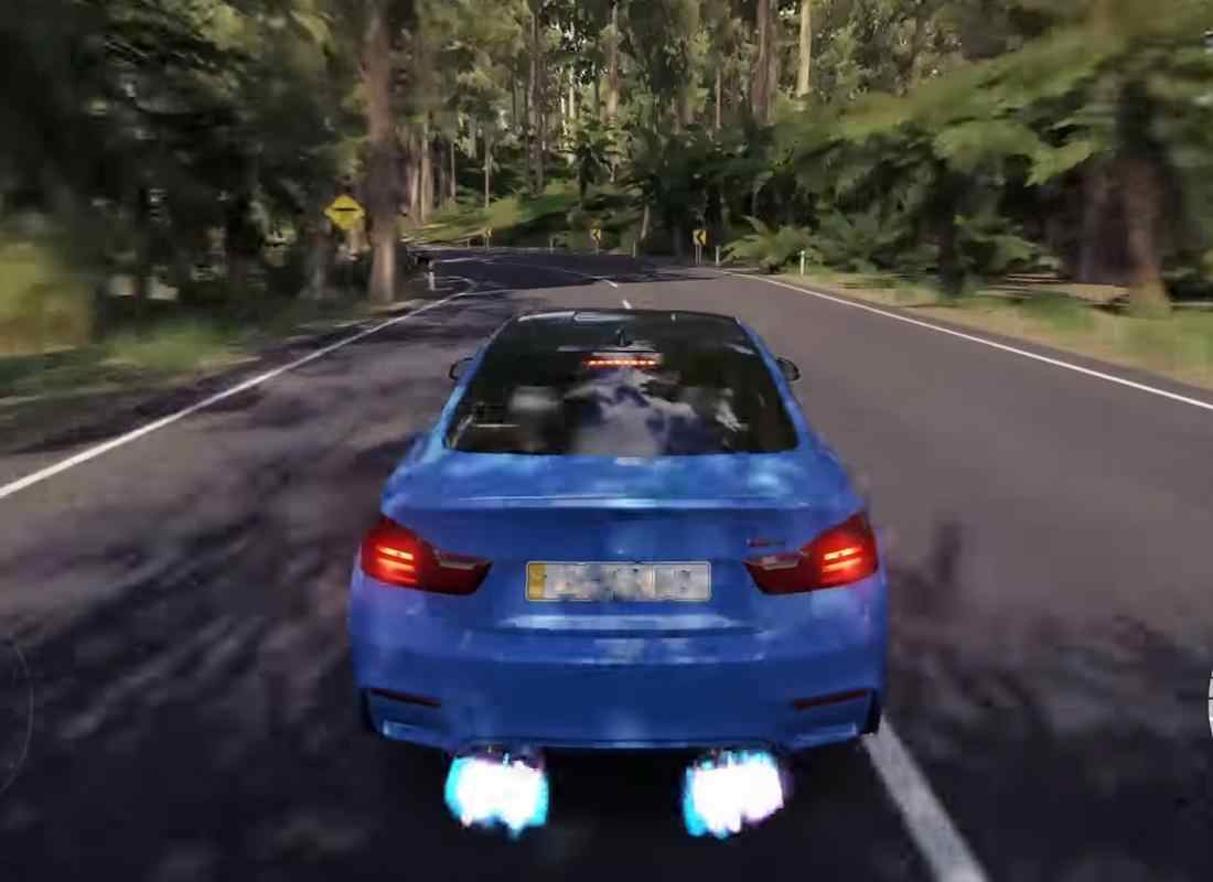 城市汽车驾驶模拟器3d游戏下载