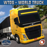世界卡车驾驶模拟器 1,359