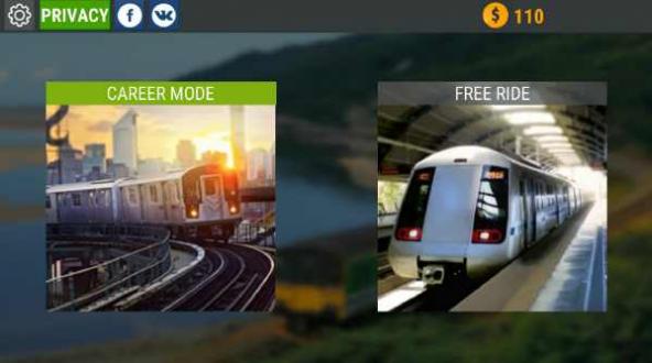 全球地铁模拟器游戏下载