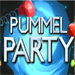 pummel party游戏