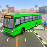 巴士模拟器3d