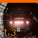 地铁模拟器最新版 v1.3.0.6