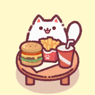 猫咪小吃店 v1.0.32