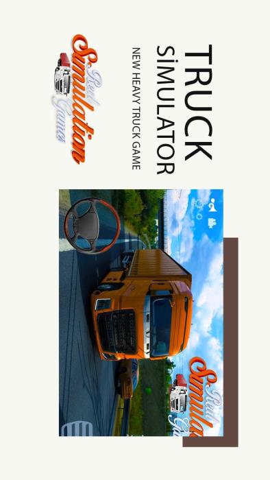 欧洲卡车模拟器3欧罗巴游戏免费下载